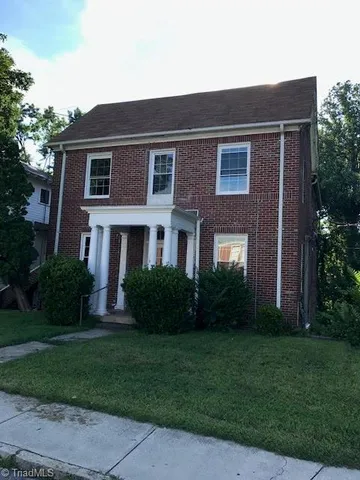 $600 | 119 South Franklin Street, Unit 3, Reidsville, NC 27320