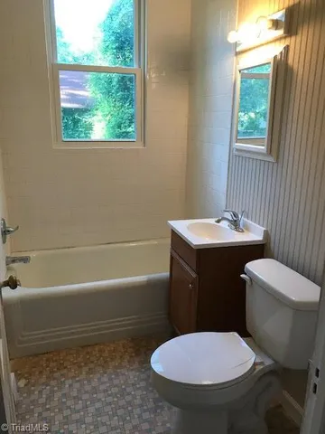 $600 | 119 South Franklin Street, Unit 3, Reidsville, NC 27320