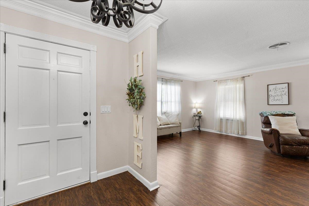 515 North Quincy Street Perry, FL 32347 - Photo 9 of 64
