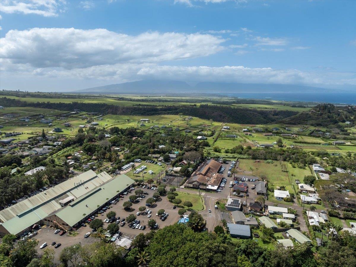 956 Kahealani Street Haiku, HI 96708 - Photo 8 of 27 an aerial view of a city