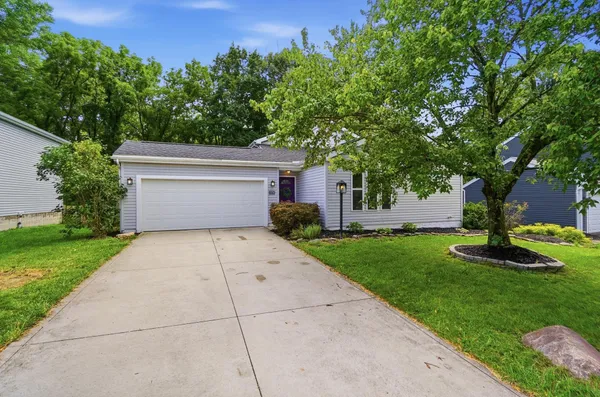 $364,000 | 3751 Peak Ridge Drive, Columbus, OH 43230