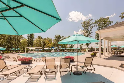 $1,239,000 | 105 Duck Branch Drive, Holly Springs, NC 27540
