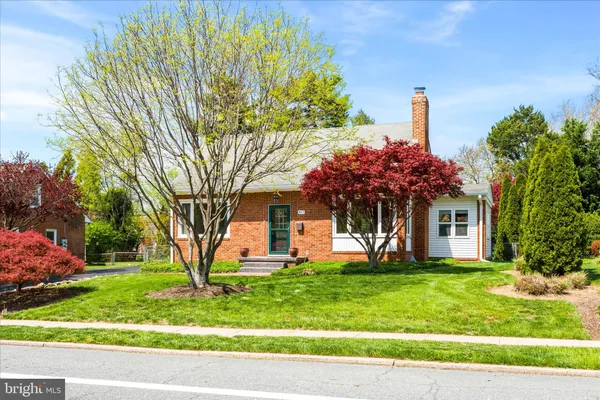 $475,000 | 417 Biggs Avenue, Frederick, MD 21702