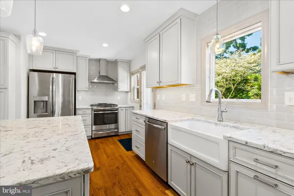 $475,000 | 417 Biggs Avenue, Frederick, MD 21702