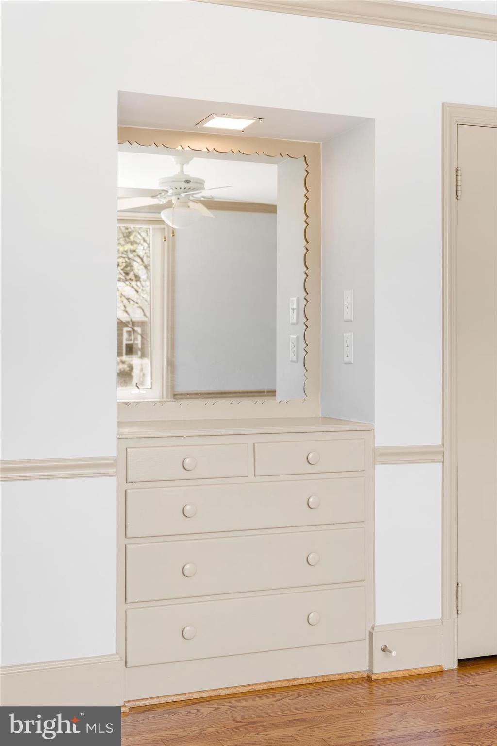 417 Biggs Avenue Frederick, MD 21702 - Photo 23 of 57 a view of a dresser
