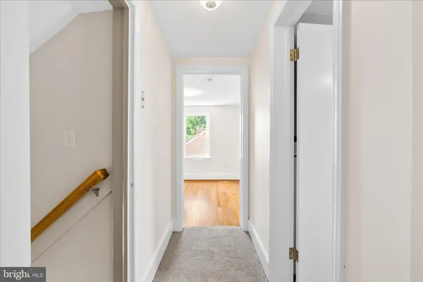 $475,000 | 417 Biggs Avenue, Frederick, MD 21702