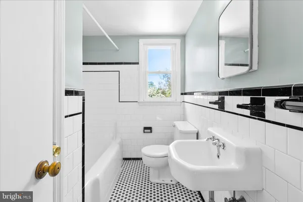 $475,000 | 417 Biggs Avenue, Frederick, MD 21702