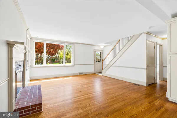 $475,000 | 417 Biggs Avenue, Frederick, MD 21702