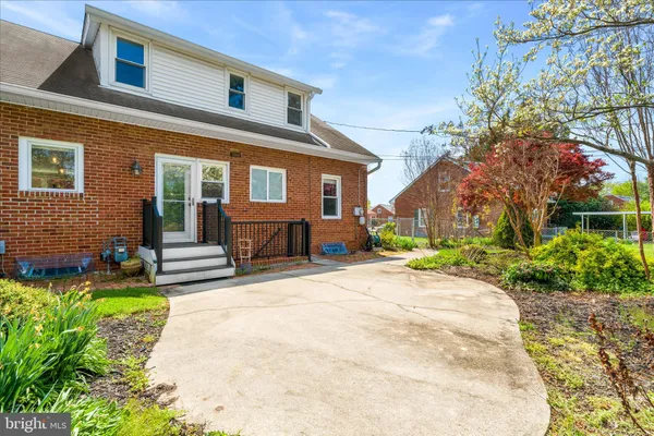 $475,000 | 417 Biggs Avenue, Frederick, MD 21702