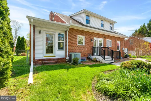 $475,000 | 417 Biggs Avenue, Frederick, MD 21702