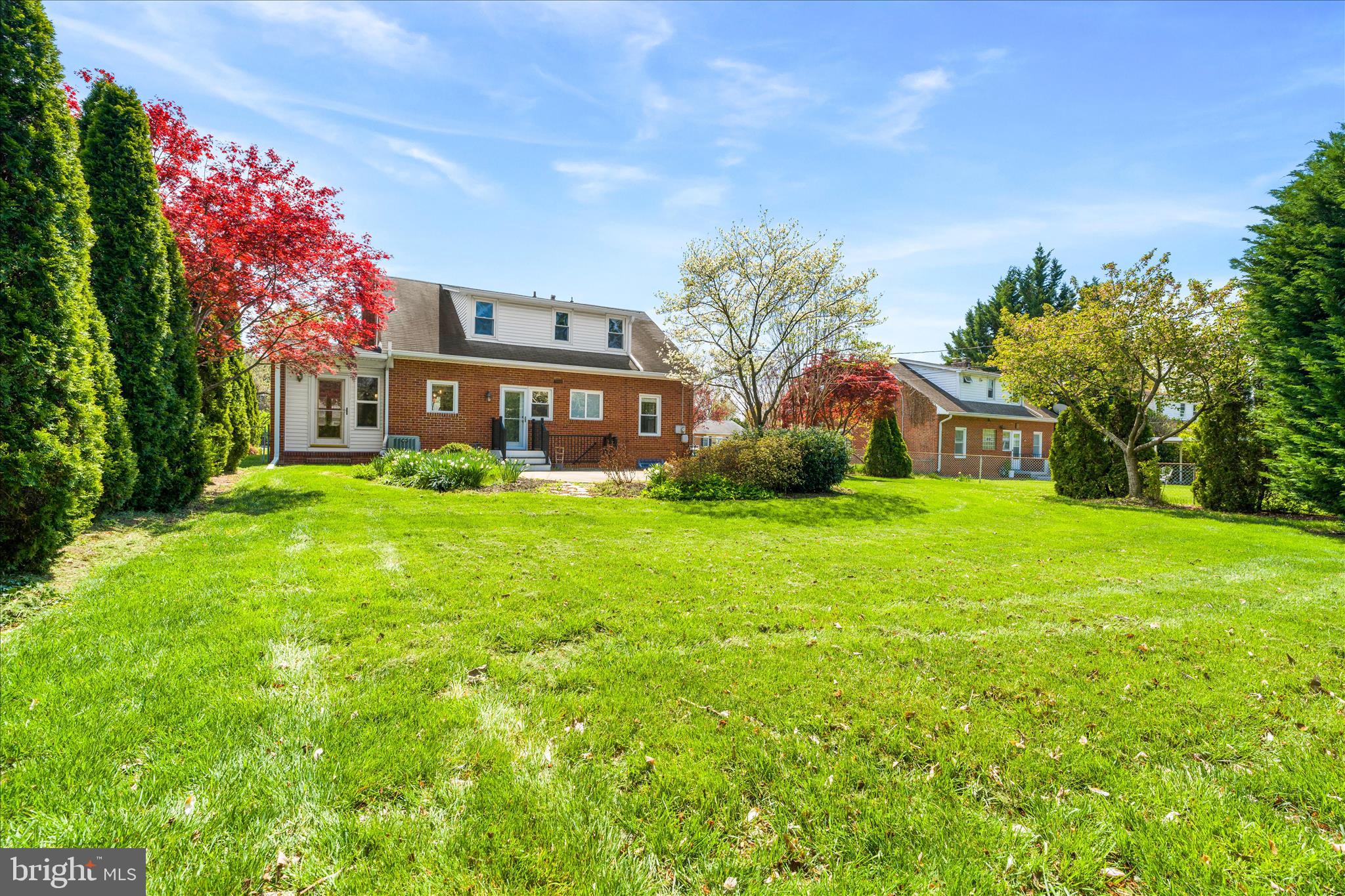417 Biggs Avenue Frederick, MD 21702 - Photo 49 of 57 417 Biggs Ave-054