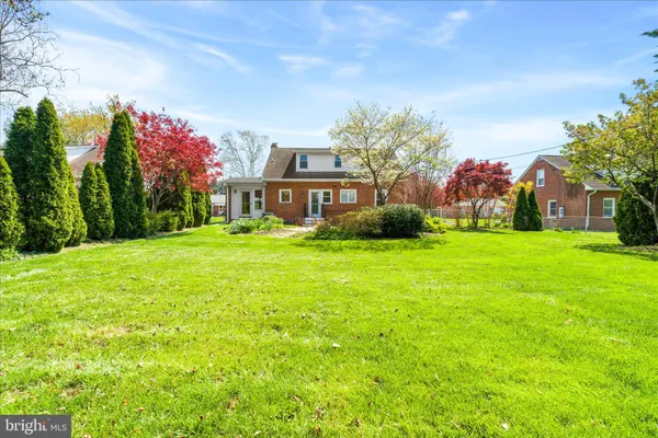 $475,000 | 417 Biggs Avenue, Frederick, MD 21702