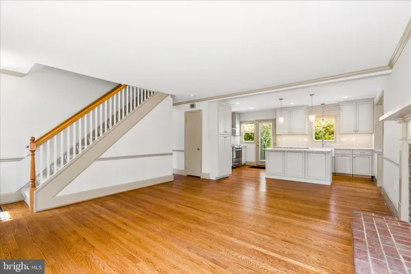 $475,000 | 417 Biggs Avenue, Frederick, MD 21702