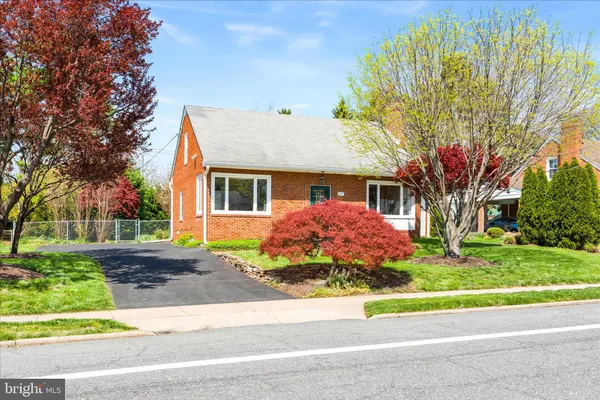 $475,000 | 417 Biggs Avenue, Frederick, MD 21702