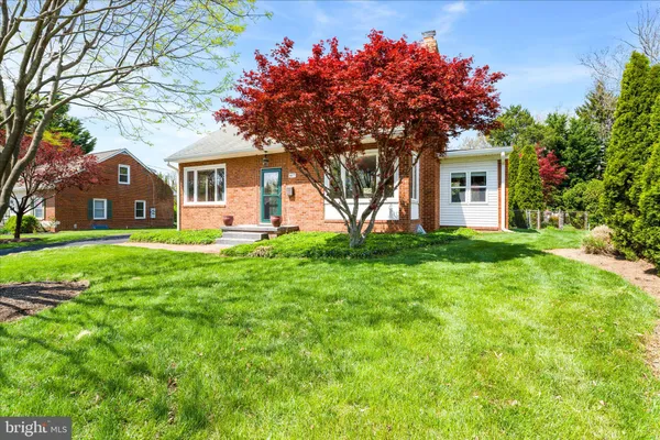 $475,000 | 417 Biggs Avenue, Frederick, MD 21702