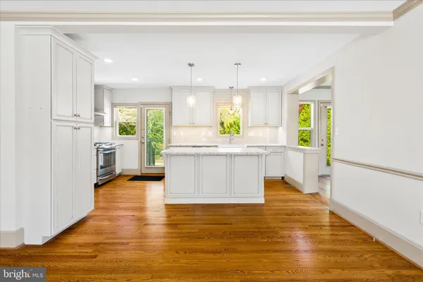 $475,000 | 417 Biggs Avenue, Frederick, MD 21702