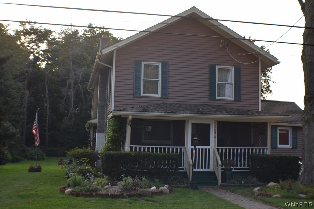 2078 Harris Road Carlton, NY 14571 - Photo 1 of 1 Gallery Image 1