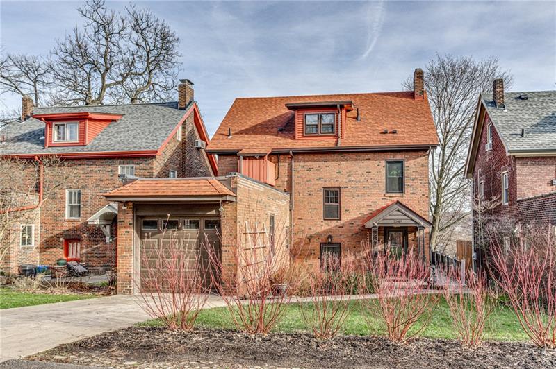 7549 Graymore Road Pittsburgh, PA 15221 - Photo 2 of 25 Gallery Image 2