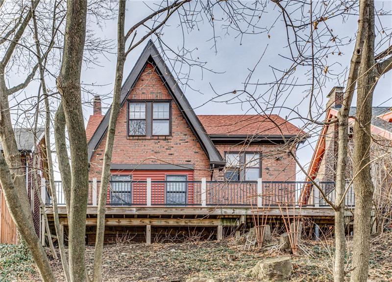 7549 Graymore Road Pittsburgh, PA 15221 - Photo 24 of 25 Gallery Image 24