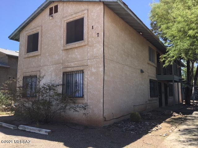 107 West Rillito Street, Unit 101 Tucson, AZ 85705 - Photo 1 of 19