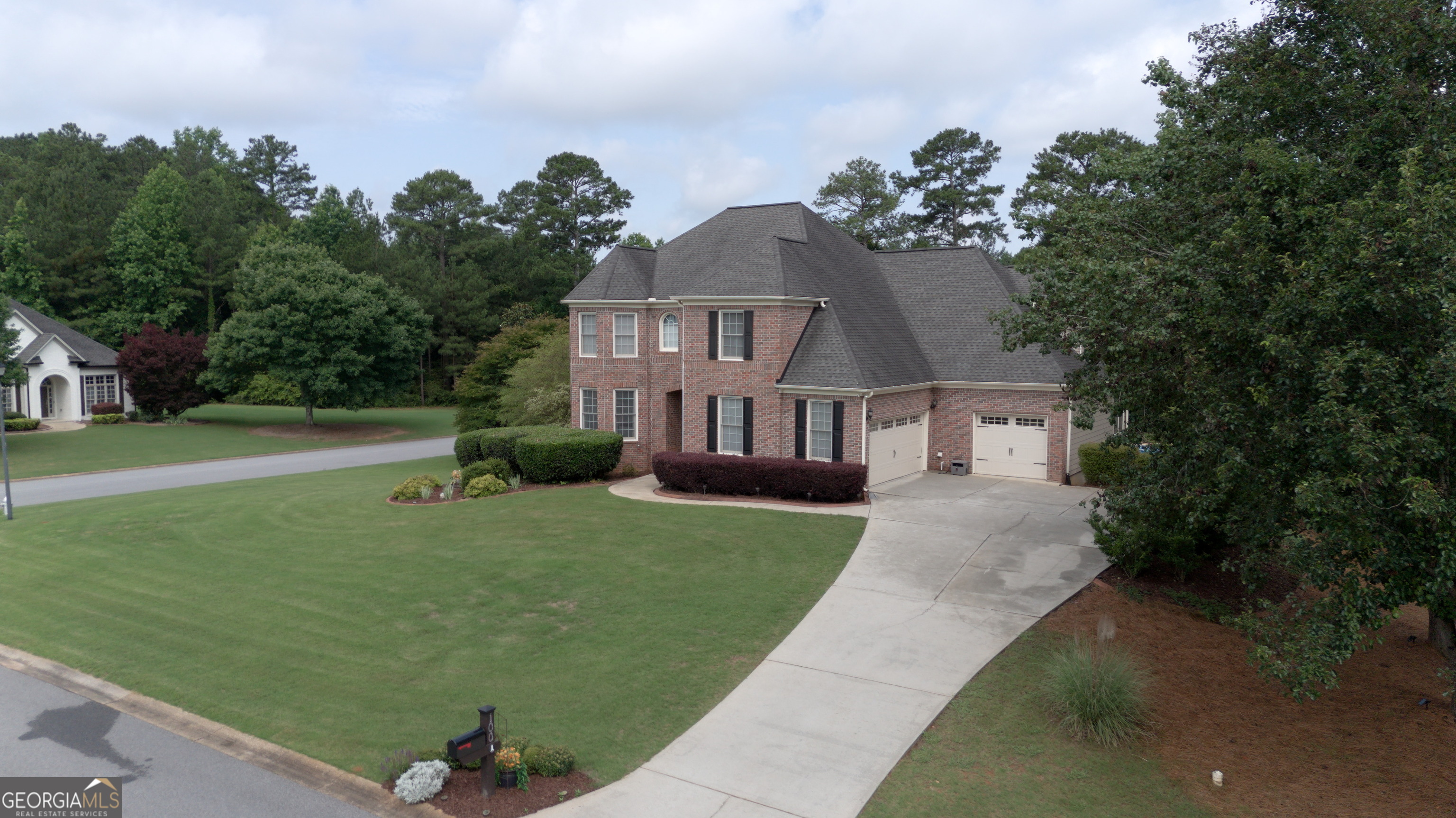 100 Grouse Point Fayetteville, GA 30215 - Photo 6 of 68