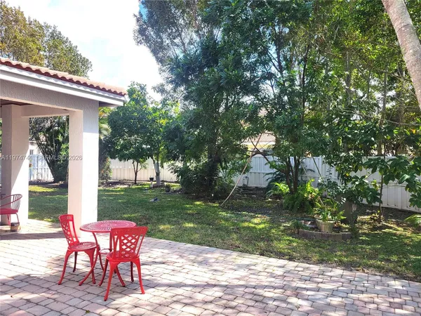 $5,300 | 723 Juniper Lane, Weston, FL 33327
