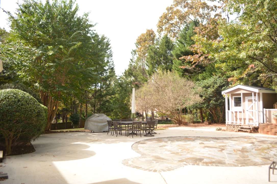 31 Fisher Road Greenville, SC 29615 - Photo 11 of 25 Gallery Image 11
