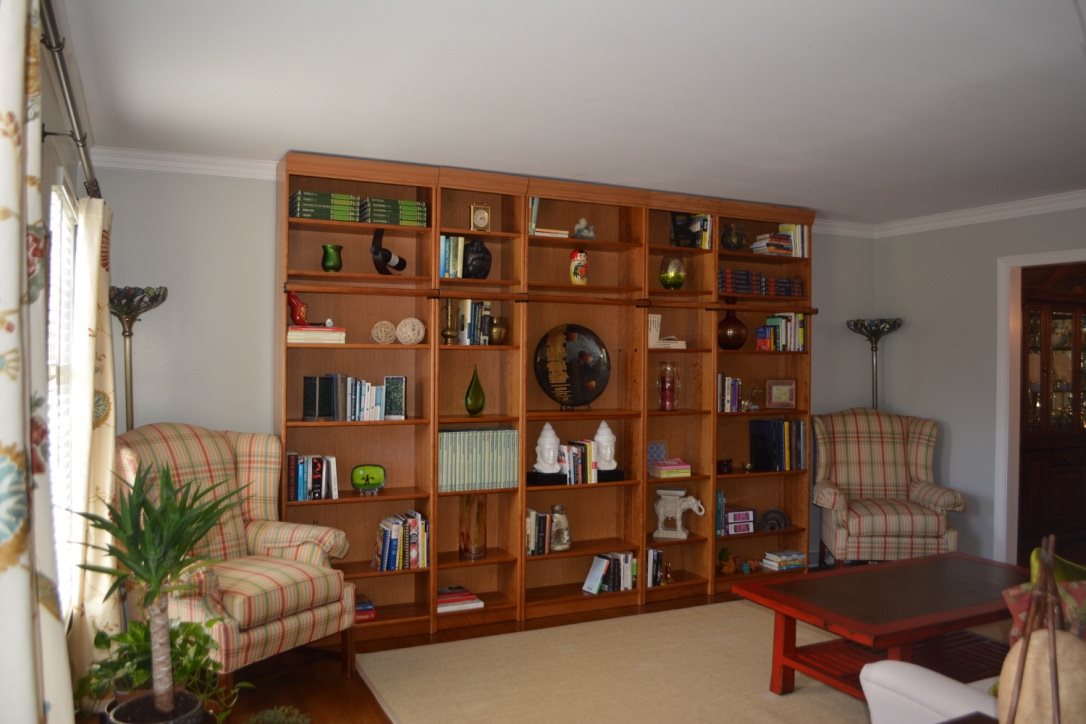 31 Fisher Road Greenville, SC 29615 - Photo 3 of 25 Gallery Image 3