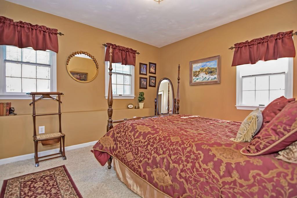 22 Carlson Road North Attleboro, MA 02760 - Photo 23 of 40 Gallery Image 23