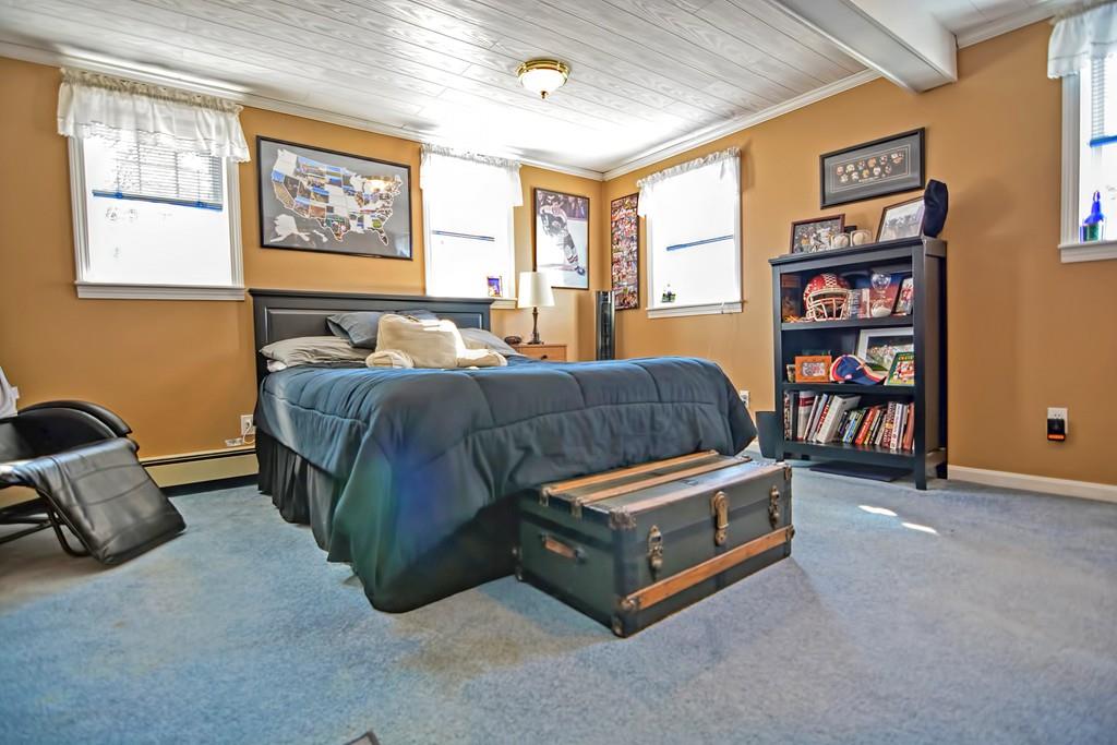 22 Carlson Road North Attleboro, MA 02760 - Photo 28 of 40 Gallery Image 28