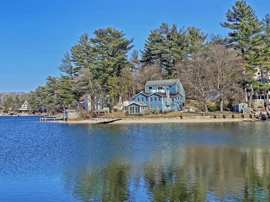 22 Carlson Road North Attleboro, MA 02760 - Photo 33 of 40 Gallery Image 33