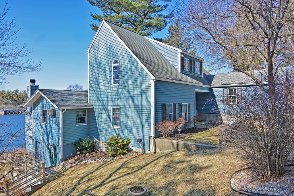 22 Carlson Road North Attleboro, MA 02760 - Photo 34 of 40 Gallery Image 34