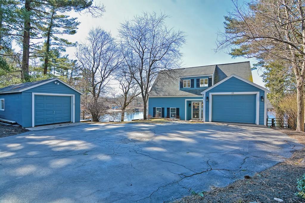 22 Carlson Road North Attleboro, MA 02760 - Photo 35 of 40 Gallery Image 35