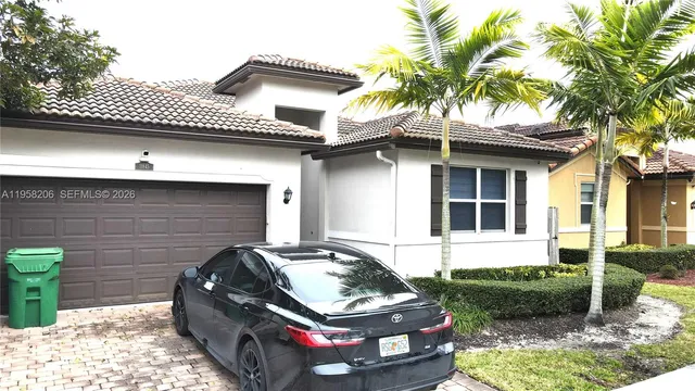 $595,000 | 11845 Southwest 252nd Terrace, Homestead, FL 33032