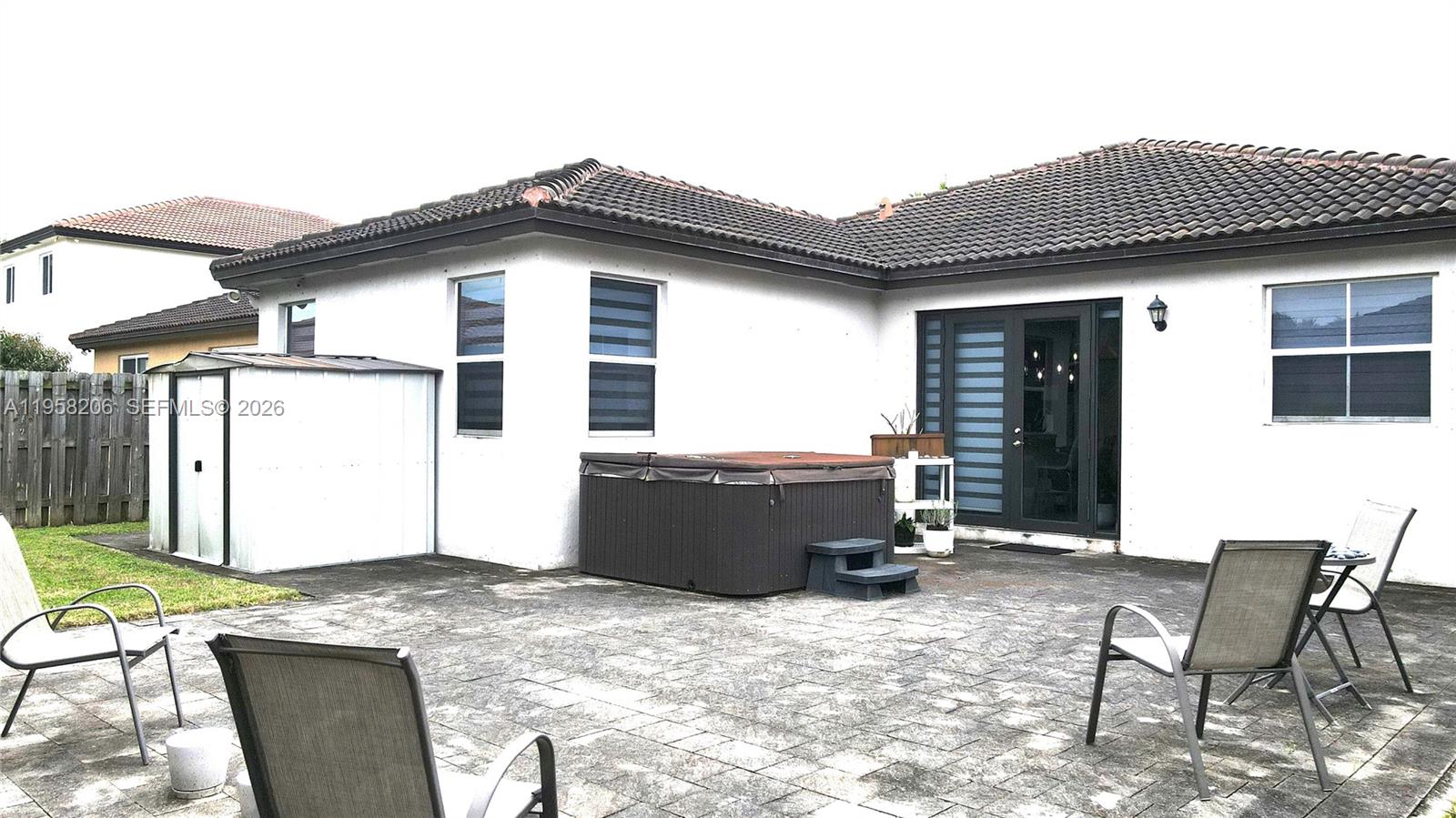 11845 Southwest 252nd Terrace Homestead, FL 33032 - Photo 6 of 38