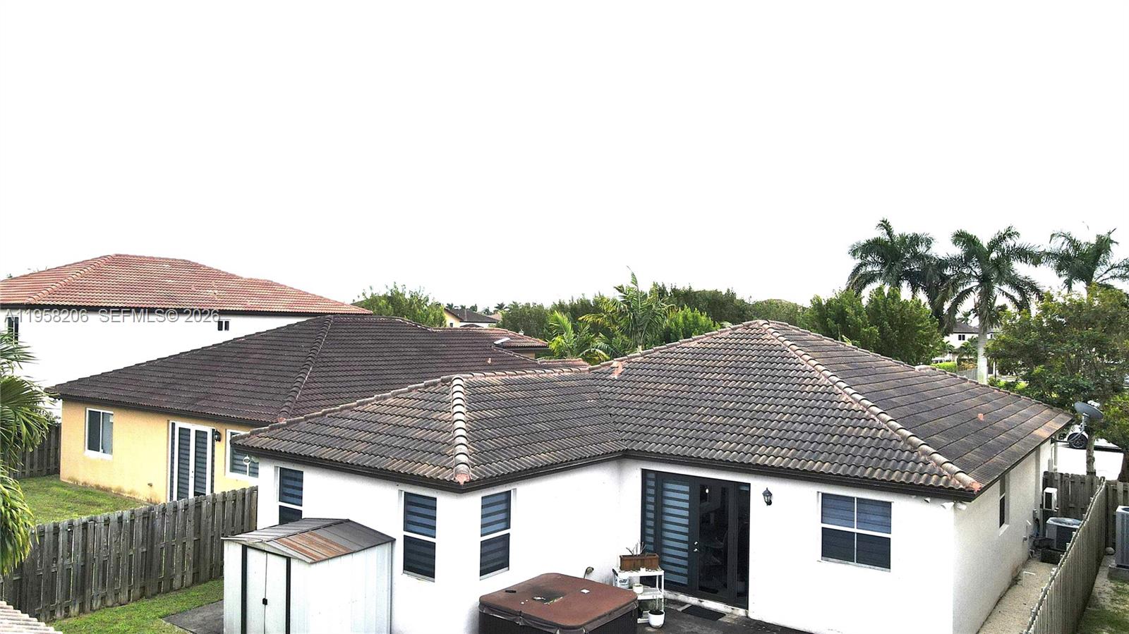 11845 Southwest 252nd Terrace Homestead, FL 33032 - Photo 7 of 38