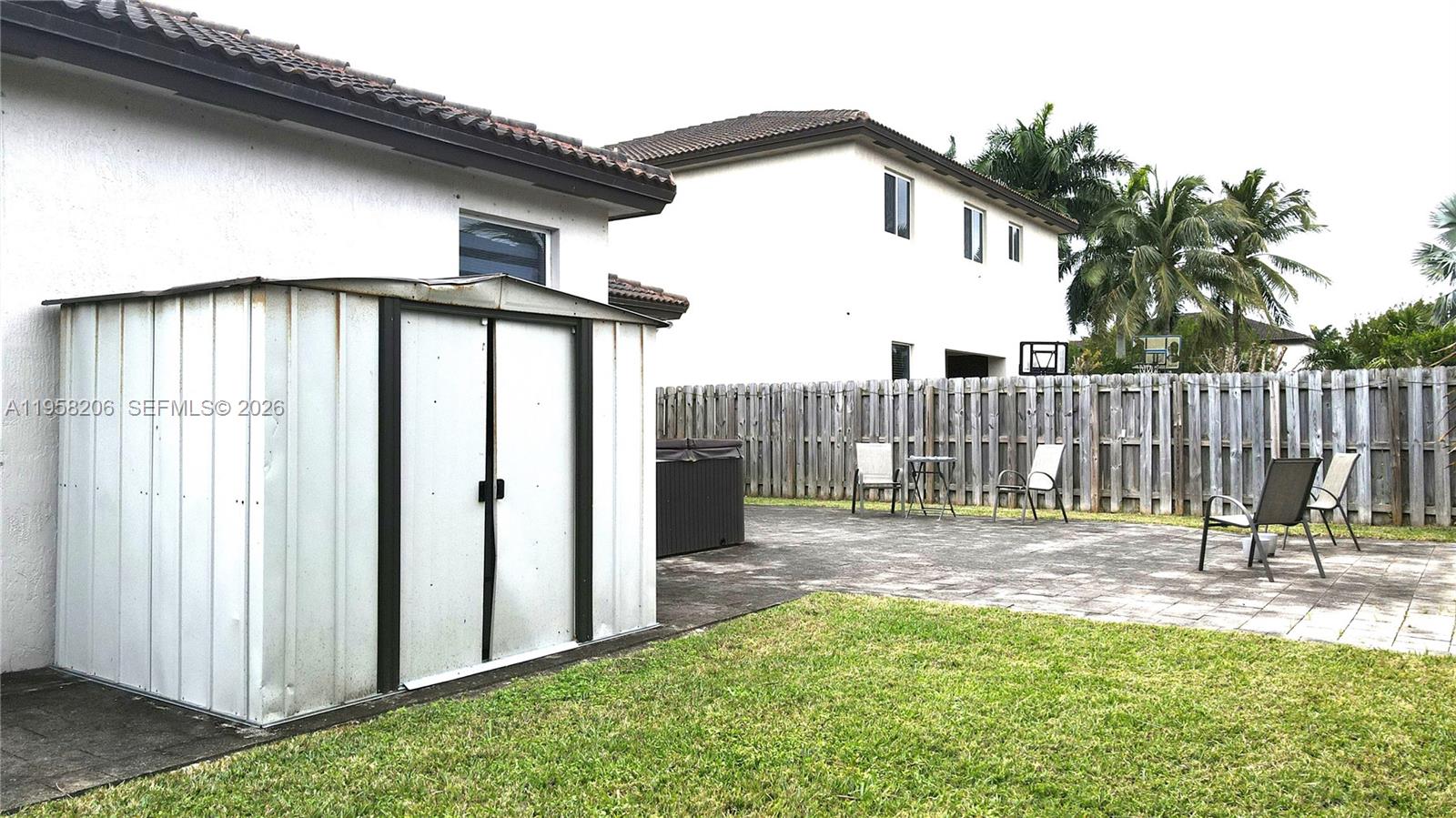 11845 Southwest 252nd Terrace Homestead, FL 33032 - Photo 8 of 38