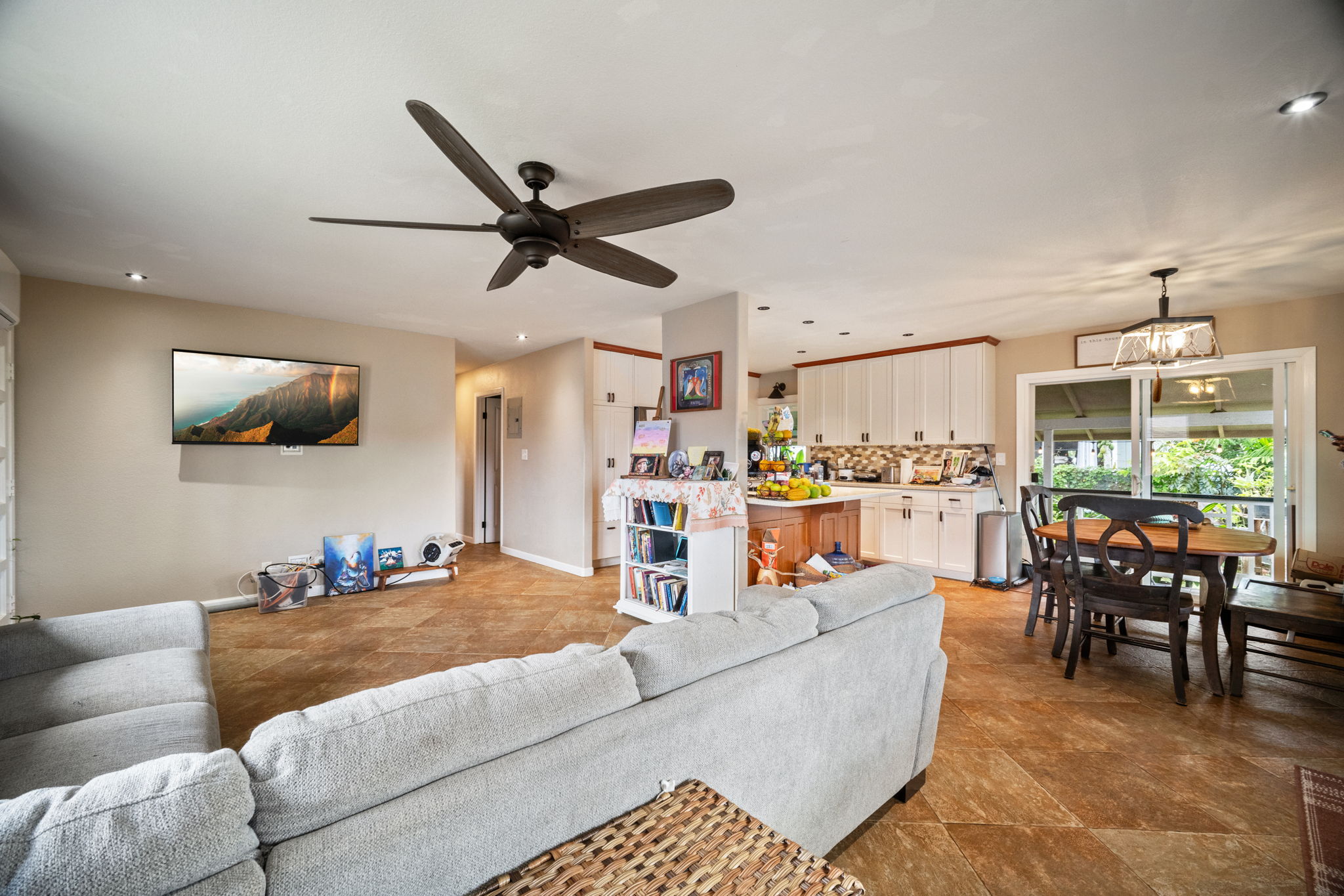 1633 Kuahale Street Kapaa, HI 96746 - Photo 9 of 26