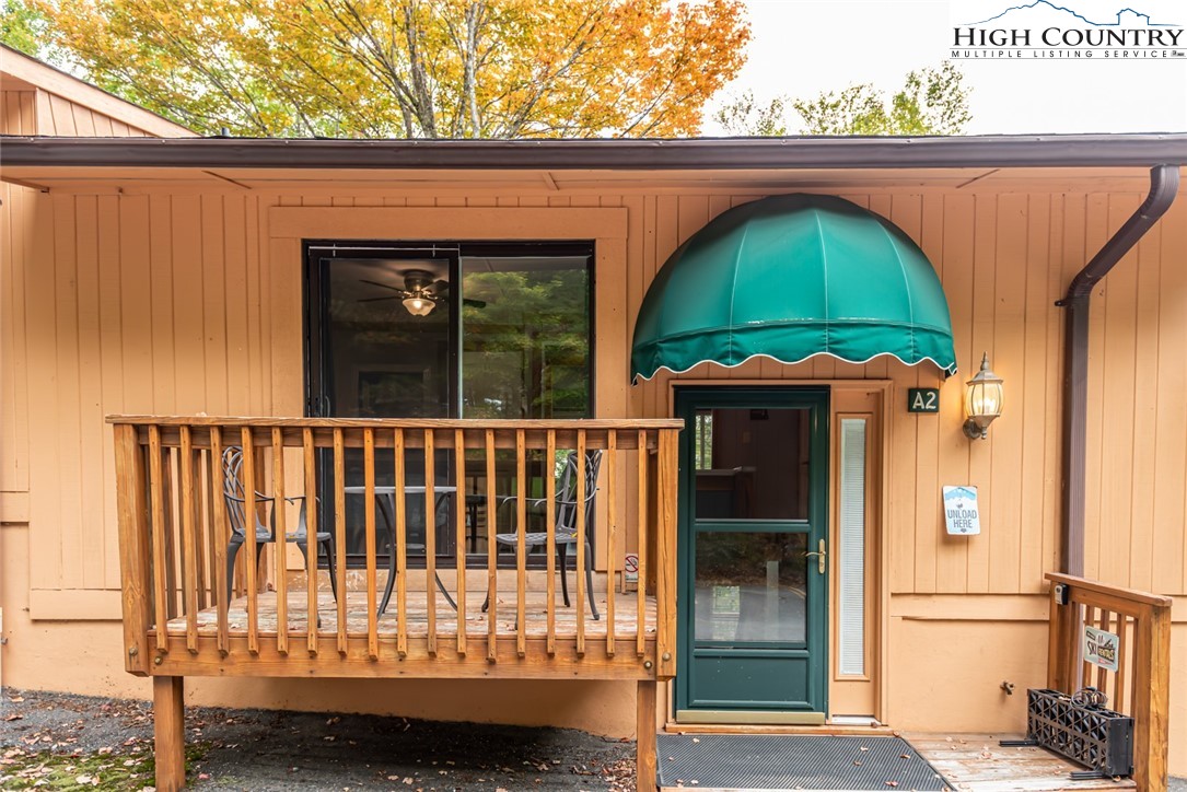 220 Charter Hills Road, Unit A2 Beech Mountain, NC 28604 - Photo 2 of 30