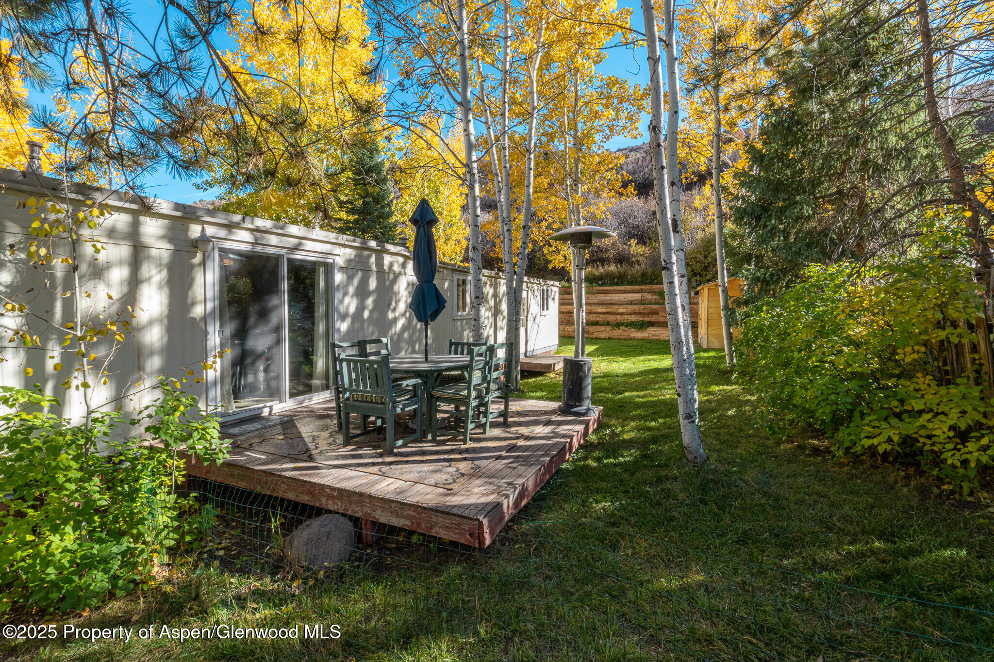 137 Ridge Trail Aspen, CO 81611 - Photo 28 of 29 DSC02708