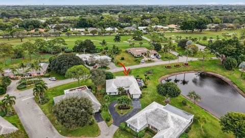 $1,099,000 | 13 Acacia Villas, Boynton Beach, FL 33436