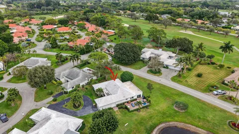 $1,099,000 | 13 Acacia Villas, Boynton Beach, FL 33436