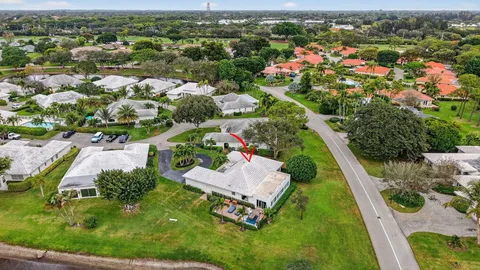 $1,099,000 | 13 Acacia Villas, Boynton Beach, FL 33436