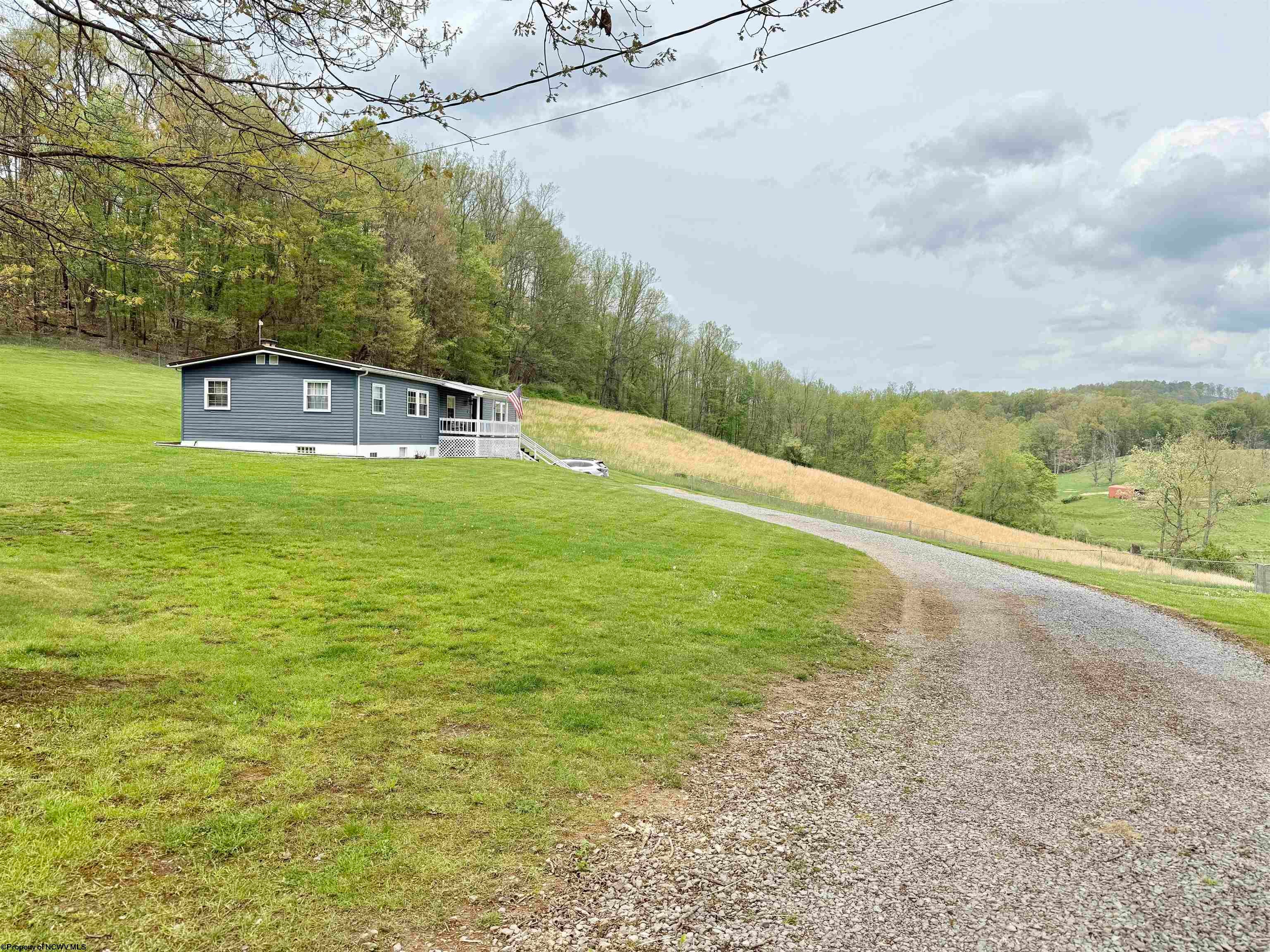 247 Burns Farm Road Grafton, WV 26354 - Photo 46 of 50 Gallery Image 46