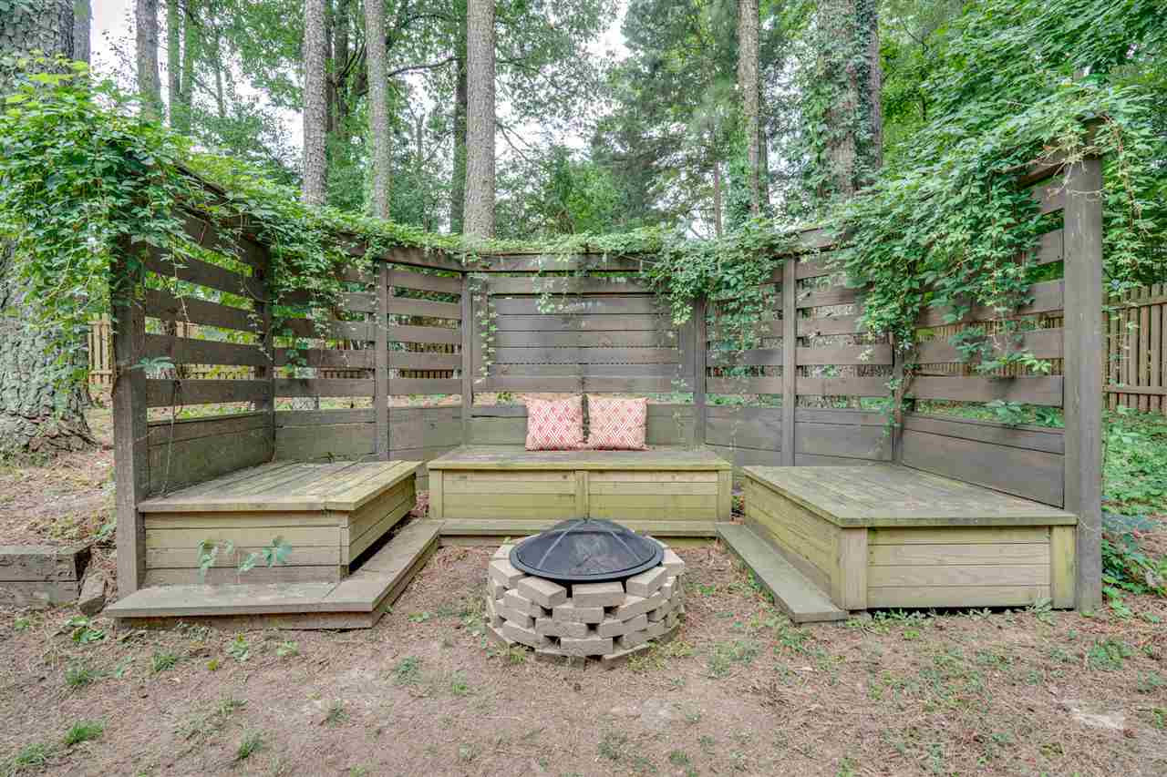 2612 Halfhitch Trail Raleigh, NC 27615 - Photo 7 of 25 Photo 7