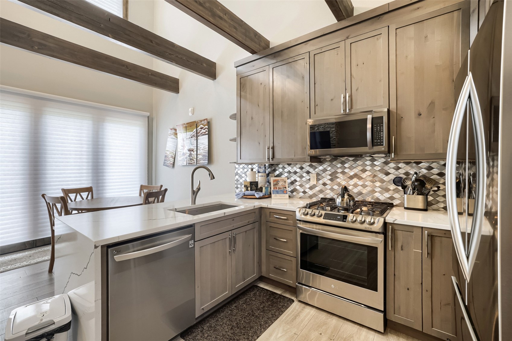 102 Lake Ridge Circle, Unit 1892 Keystone, CO 80435 - Photo 4 of 34