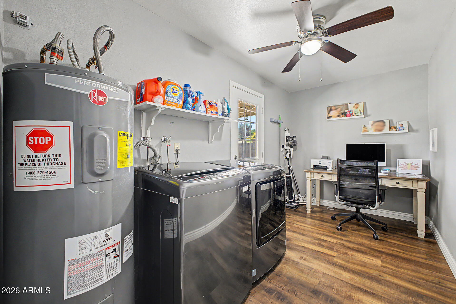 4343 West Mountain View Road Glendale, AZ 85302 - Photo 18 of 28