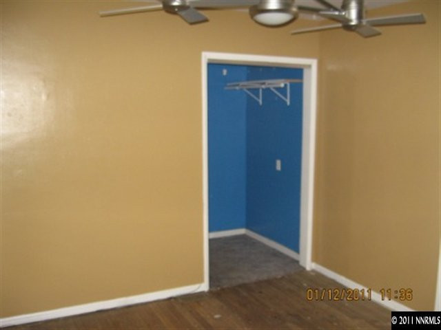 901 Delmar Way Reno, NV 89509 - Photo 5 of 10 a view of an empty room