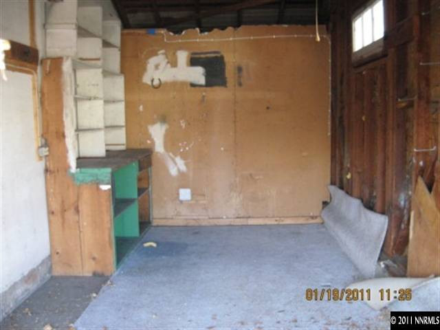 901 Delmar Way Reno, NV 89509 - Photo 10 of 10 a view of water heater room
