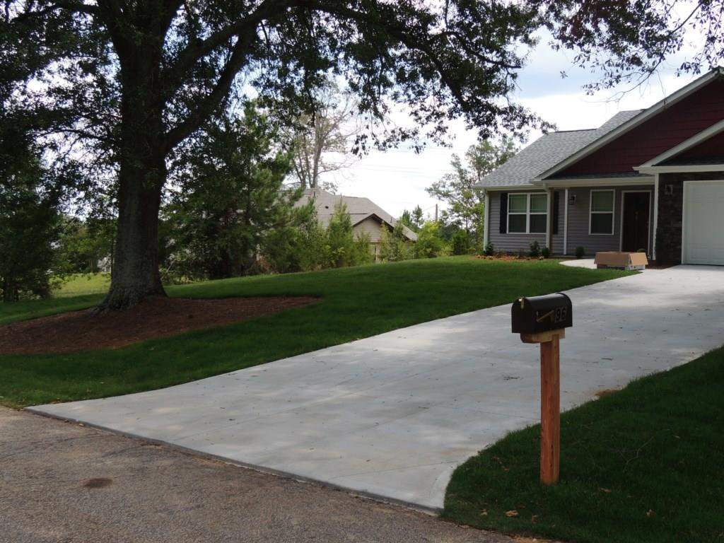 0 Ferguson Road, Unit 36 LOG SHOALS Greenville, SC 29605 - Photo 8 of 11 Gallery Image 8
